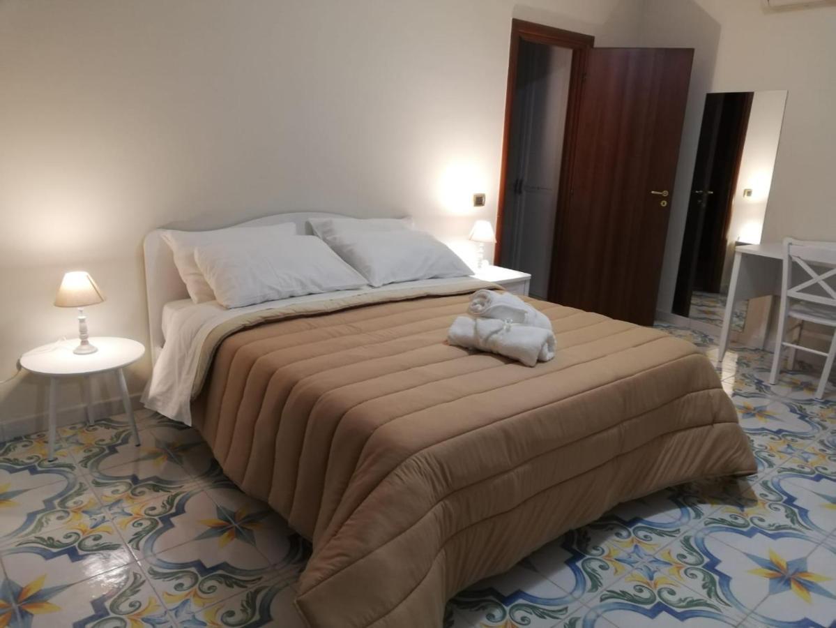 Il Sogno Srls Hotel Airola Exterior photo
